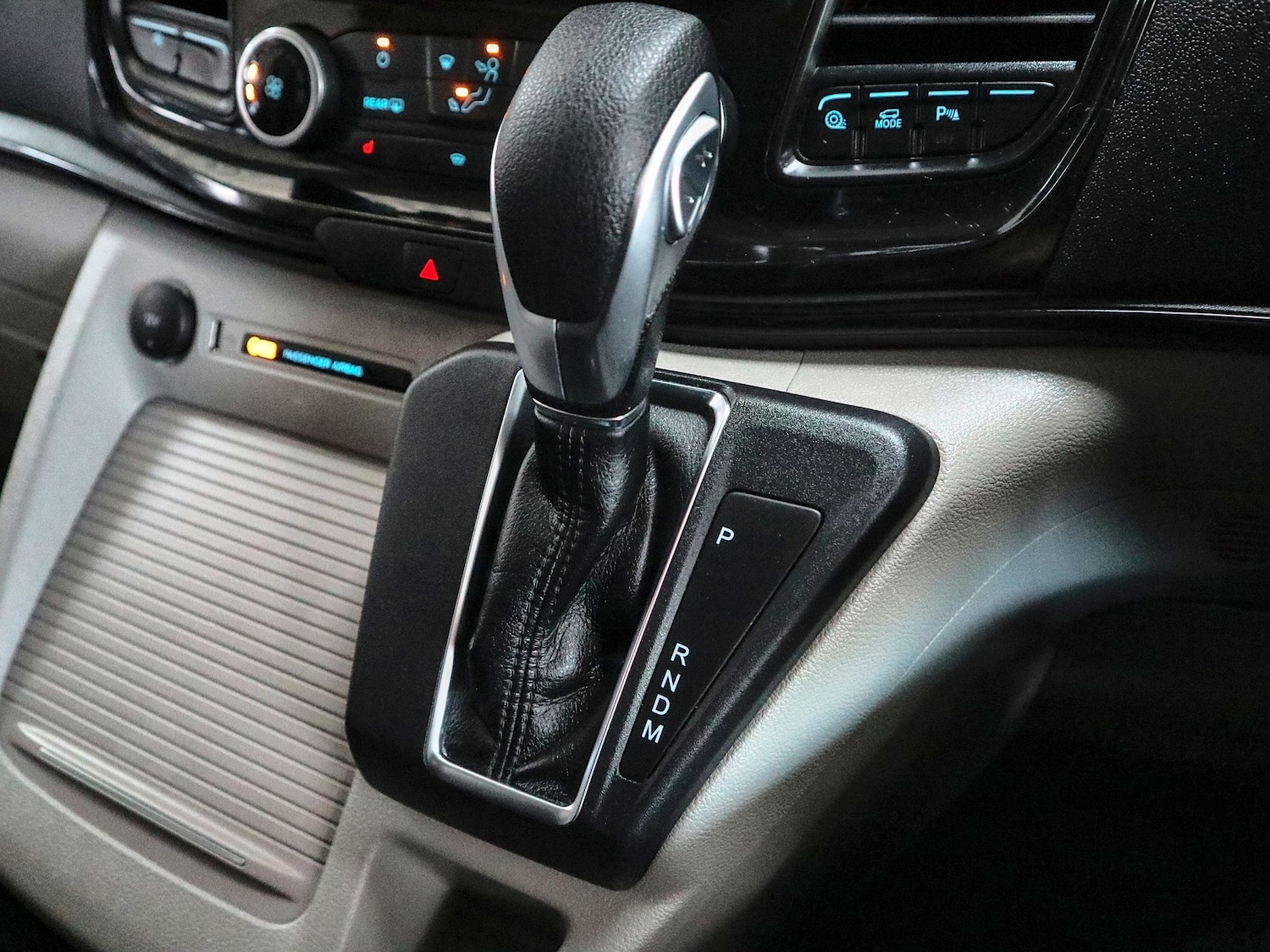 Used Ford Tourneo Custom 2022 for sale - 77228375: Photo 37