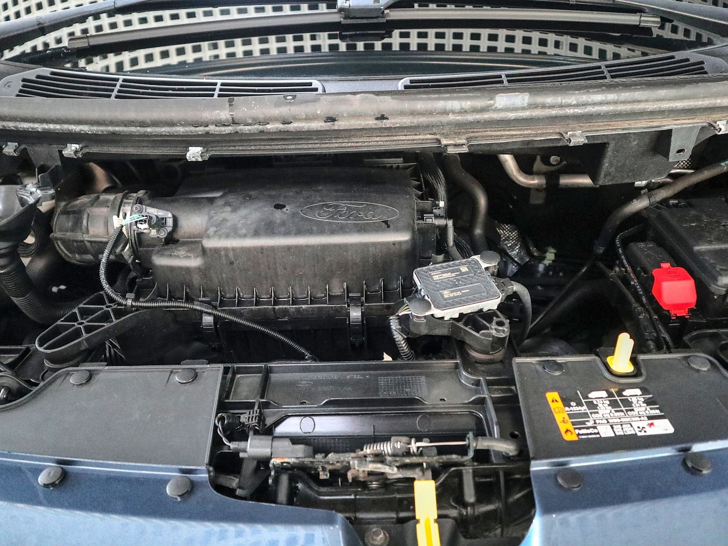 Used Ford Tourneo Custom 2022 for sale - 77228375: Photo 43