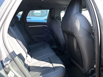 Used Audi A3 2023 for sale - 78360729: Photo