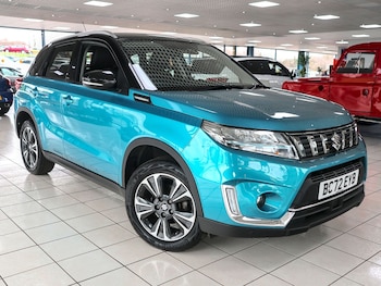 Used Suzuki Vitara 2023 for sale - 77669226: Photo