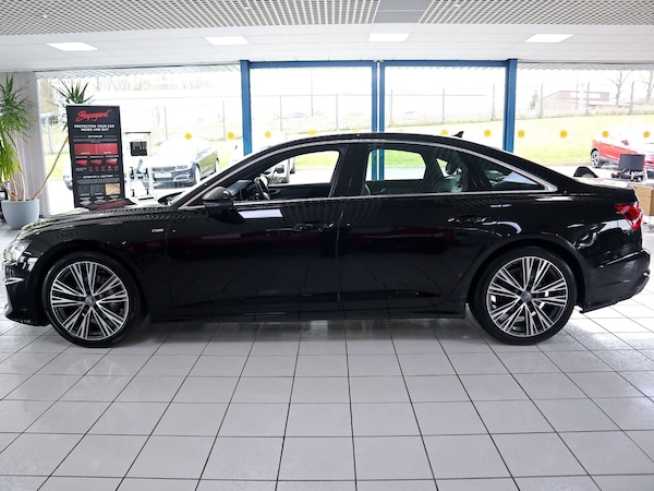 Used Audi A6 2019 for sale - 74179382: Photo 10
