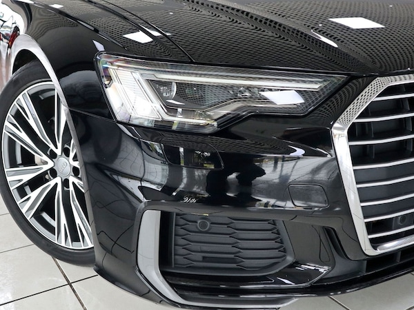 Used Audi A6 2019 for sale - 74179382: Photo 11