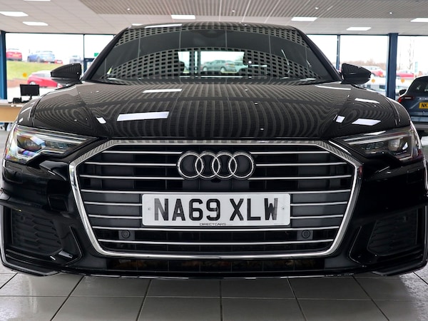 Used Audi A6 2019 for sale - 74179382: Photo 12