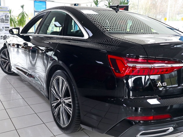 Used Audi A6 2019 for sale - 74179382: Photo 13