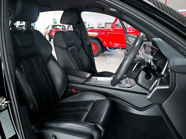 Used Audi A6 2019 for sale - 74179382: Photo 16