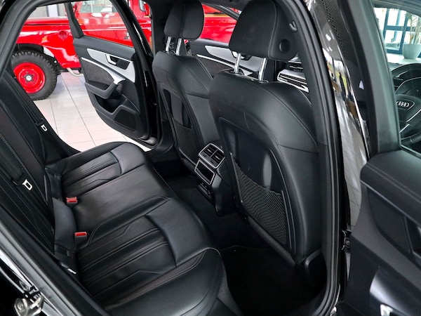Used Audi A6 2019 for sale - 74179382: Photo 17