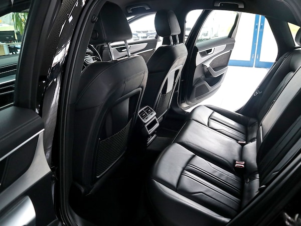 Used Audi A6 2019 for sale - 74179382: Photo 19