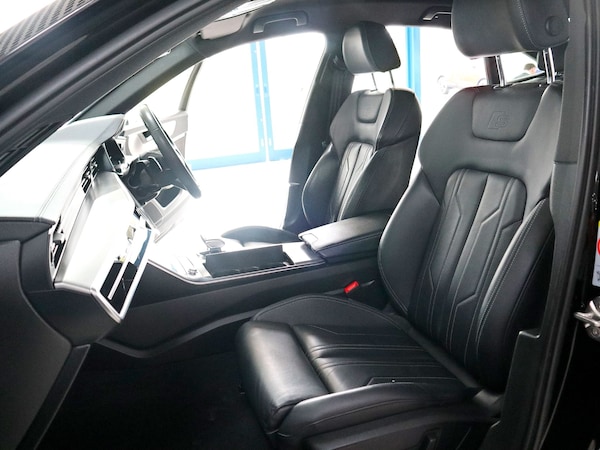 Used Audi A6 2019 for sale - 74179382: Photo 20