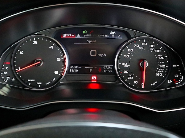 Used Audi A6 2019 for sale - 74179382: Photo 22