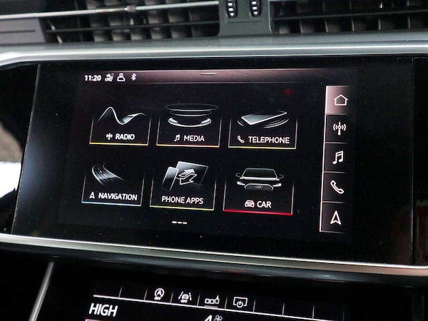 Used Audi A6 2019 for sale - 74179382: Photo 23