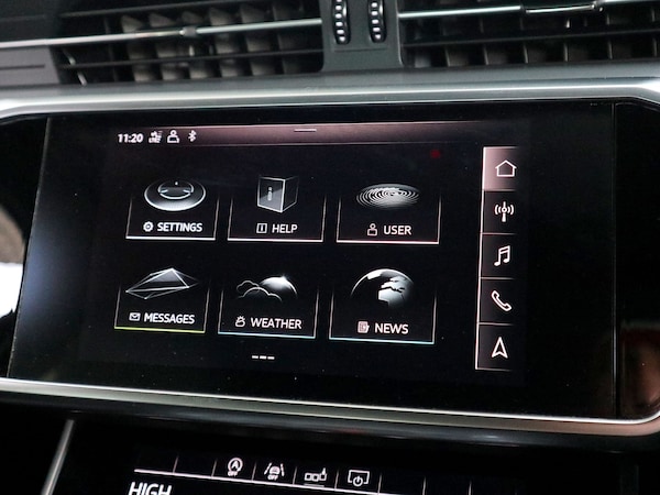 Used Audi A6 2019 for sale - 74179382: Photo 24