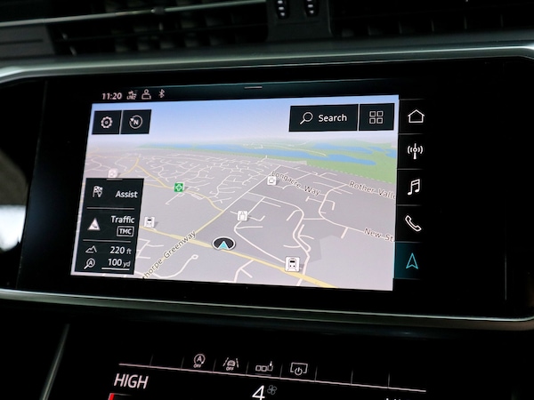 Used Audi A6 2019 for sale - 74179382: Photo 25