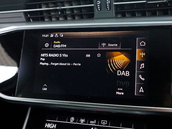 Used Audi A6 2019 for sale - 74179382: Photo 26