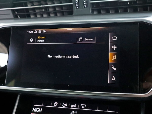 Used Audi A6 2019 for sale - 74179382: Photo 27