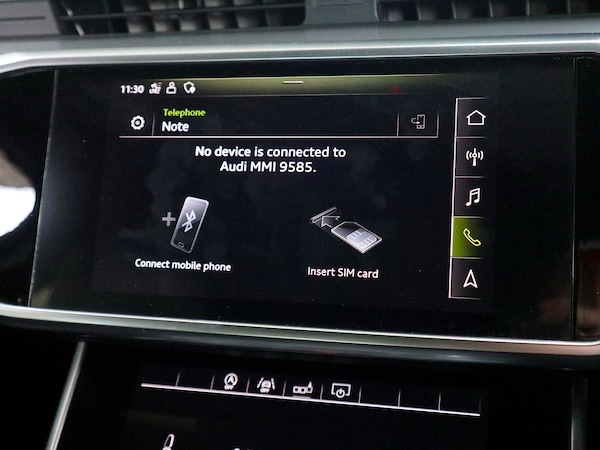 Used Audi A6 2019 for sale - 74179382: Photo 28