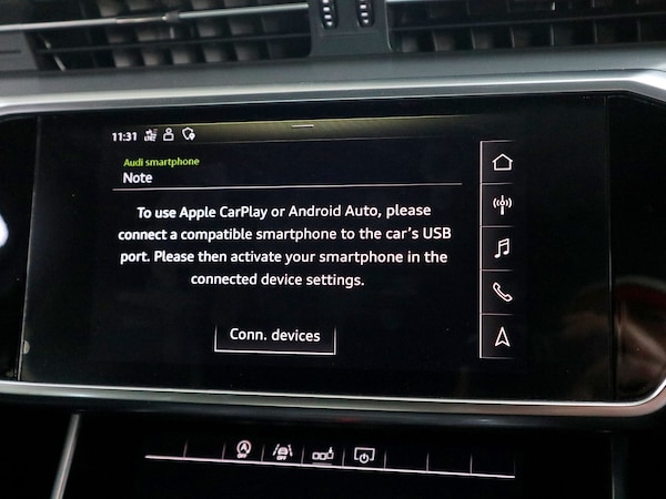 Used Audi A6 2019 for sale - 74179382: Photo 29