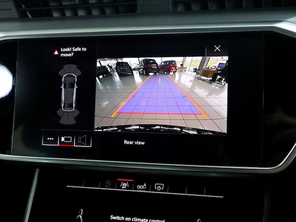 Used Audi A6 2019 for sale - 74179382: Photo 30