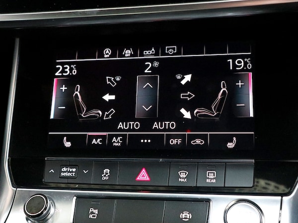 Used Audi A6 2019 for sale - 74179382: Photo 31