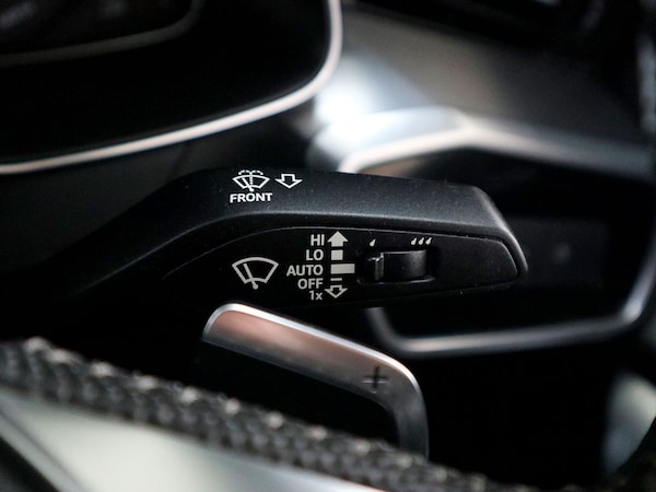 Used Audi A6 2019 for sale - 74179382: Photo 38