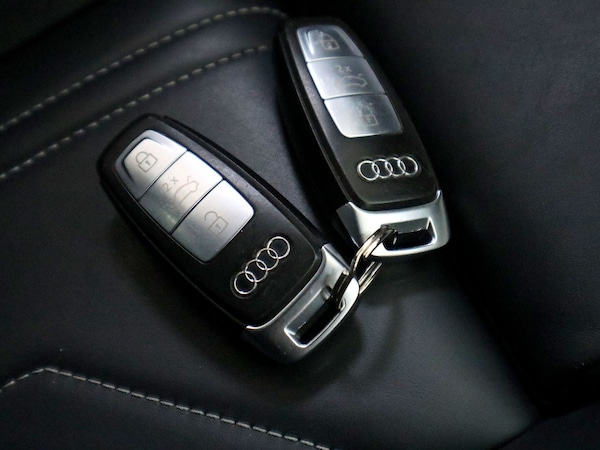 Used Audi A6 2019 for sale - 74179382: Photo 39
