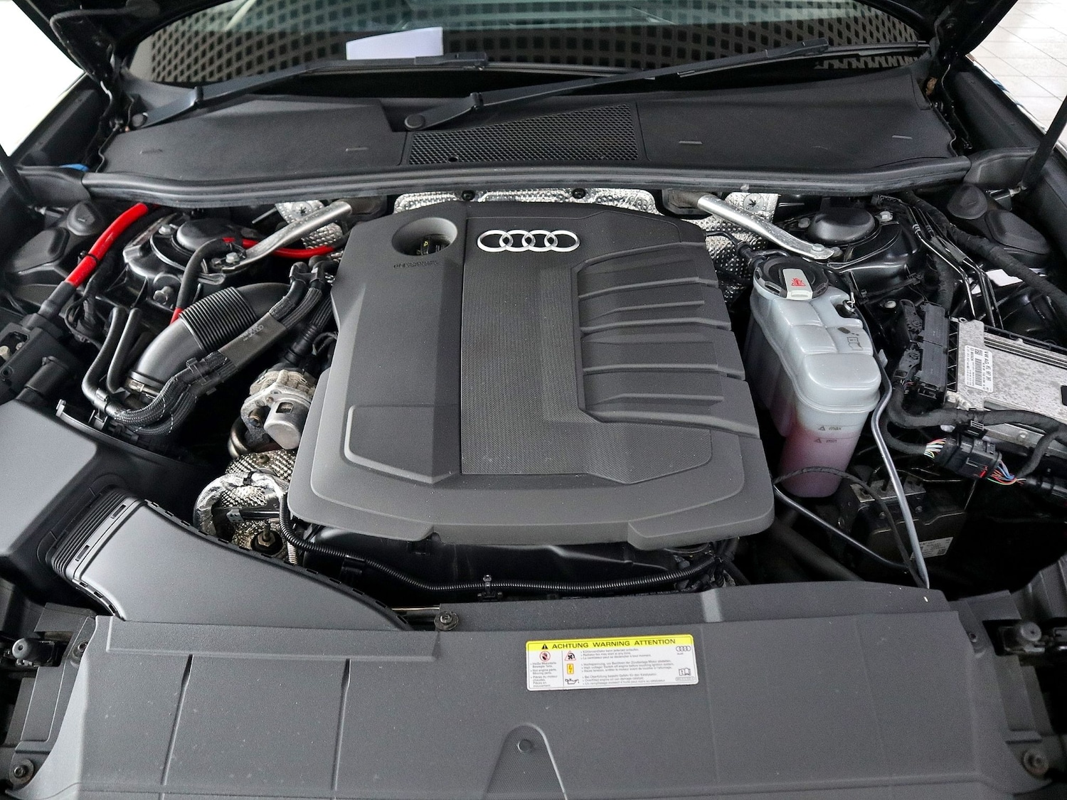 Vehicle 40