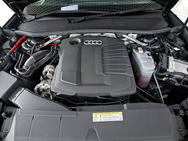 Used Audi A6 2019 for sale - 74179382: Photo 40