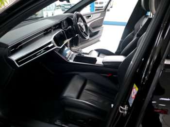 Used Audi A6 Saloon 2019 for sale - 74179382: Photo