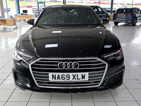 Used Audi A6 2019 for sale - 74179382: Photo 5