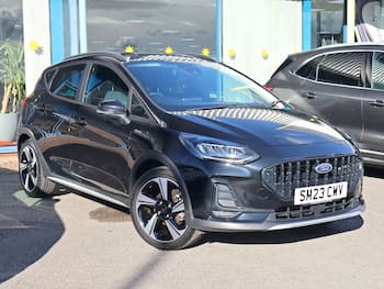 Ford Fiesta feature image