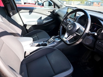 Used Nissan Juke 2021 for sale - 76070606: Photo