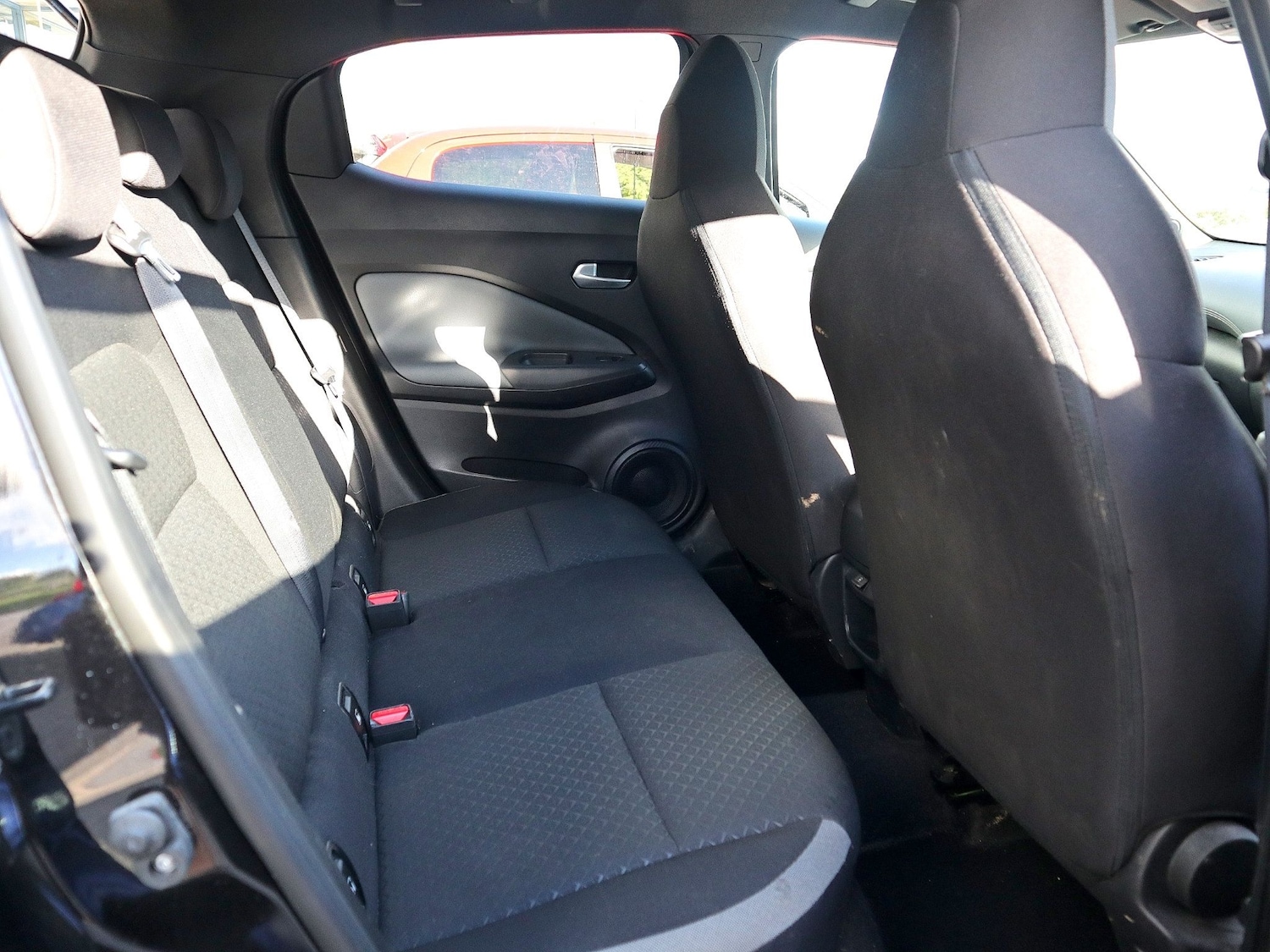 Used Nissan Juke 2021 for sale - 76070606: Photo 4