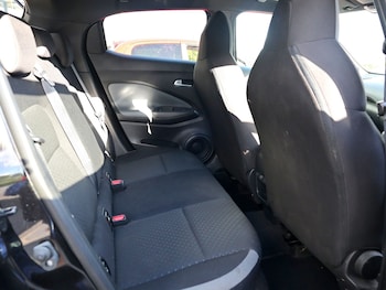 Used Nissan Juke 2021 for sale - 76070606: Photo