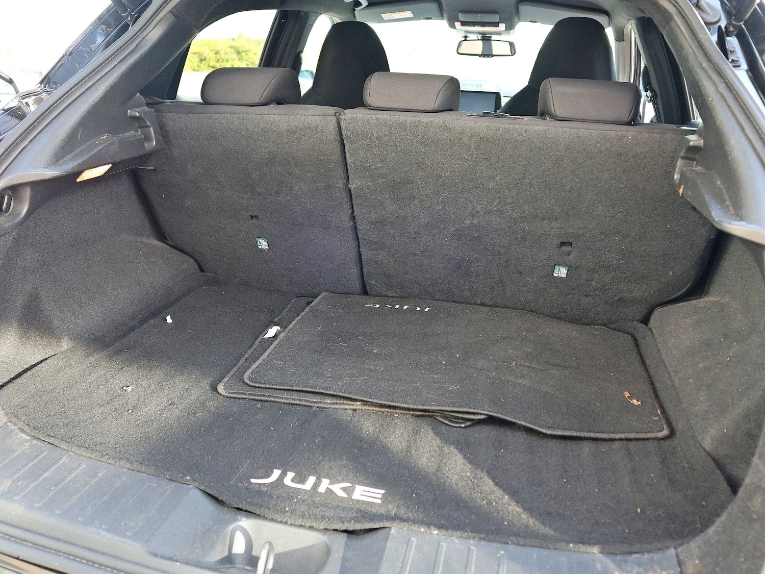 Used Nissan Juke 2021 for sale - 76070606: Photo 5