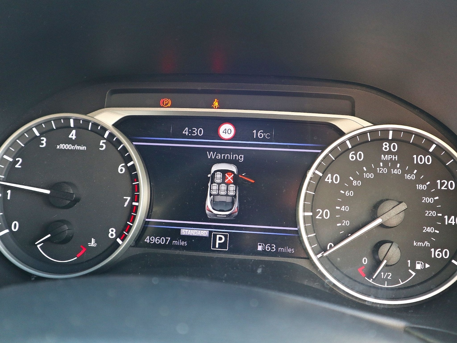 Used Nissan Juke 2021 for sale - 76070606: Photo 7