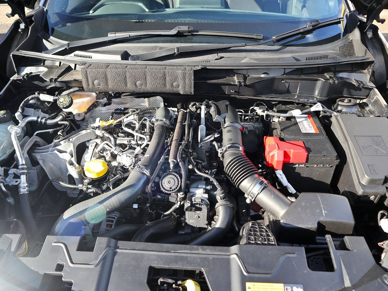 Used Nissan Juke 2021 for sale - 76070606: Photo 8