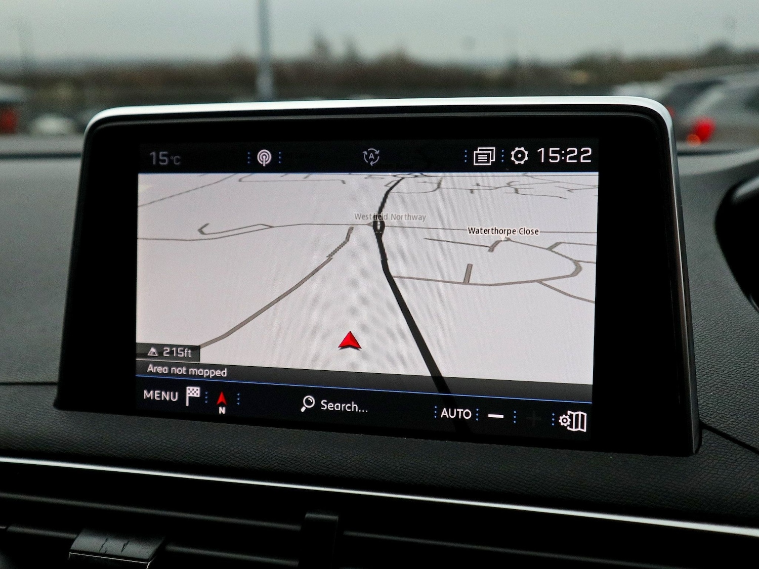 Used Peugeot 5008 2020 for sale - 77028275: Photo 6