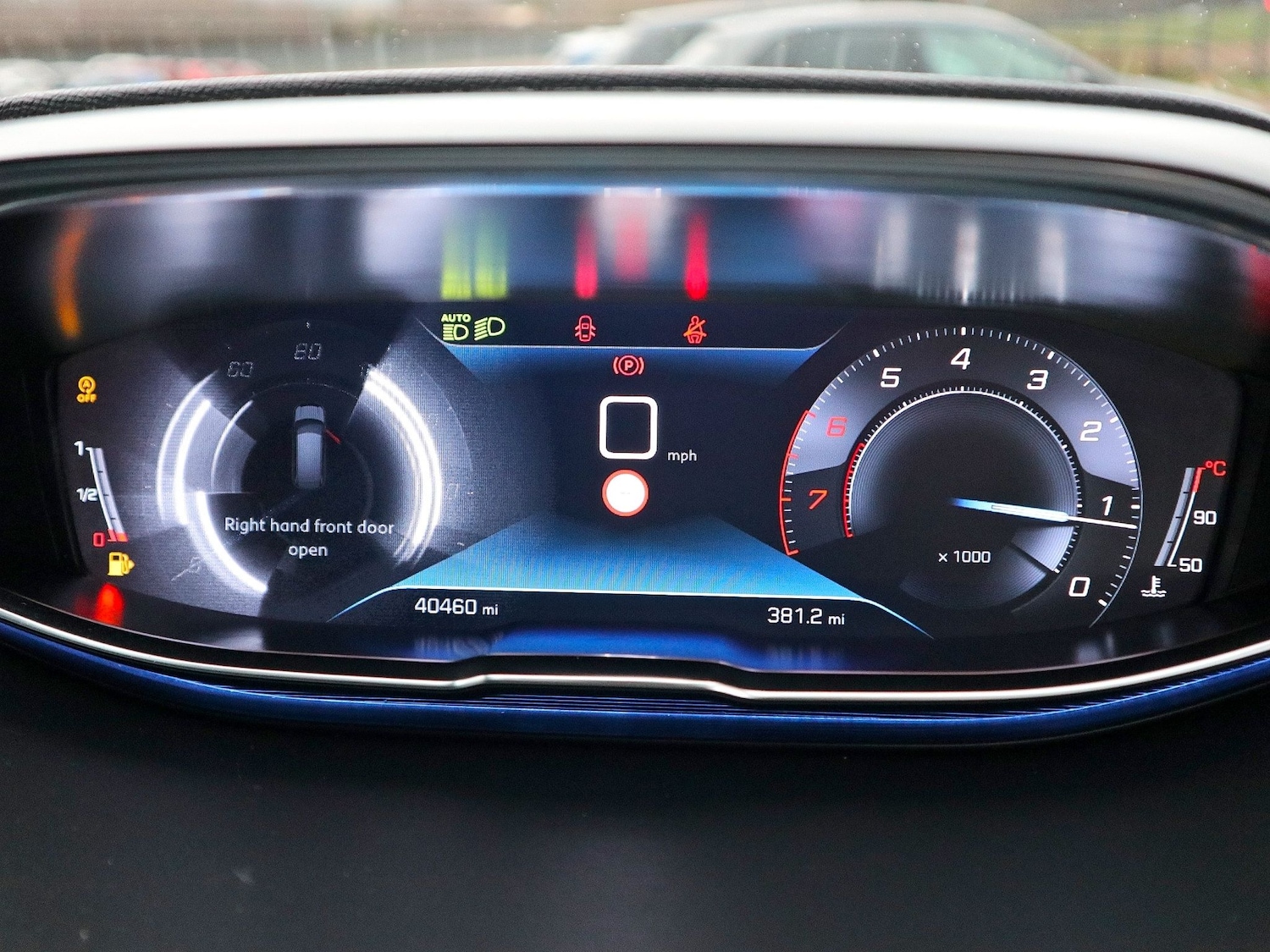 Used Peugeot 5008 2020 for sale - 77028275: Photo 7