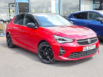 Used Vauxhall Corsa 2023 for sale - 79632884: Photo