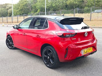 Used Vauxhall Corsa 2023 for sale - 79632884: Photo