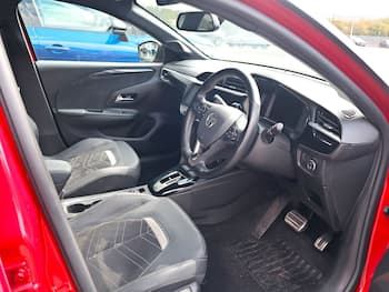Used Vauxhall Corsa 2023 for sale - 79632884: Photo