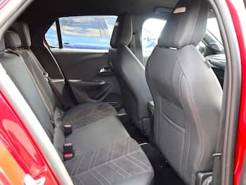 Used Vauxhall Corsa 2023 for sale - 79632884: Photo