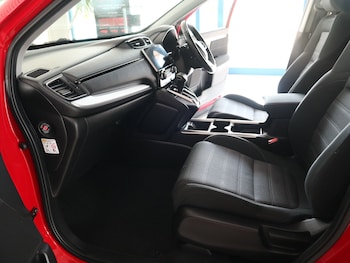 Used Honda CR-V 2019 for sale - 75518135: Photo