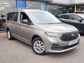Used Ford Grand Tourneo Connect 2023 for sale - 78782812: Photo