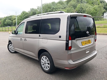 Used Ford Grand Tourneo Connect 2023 for sale - 78782812: Photo