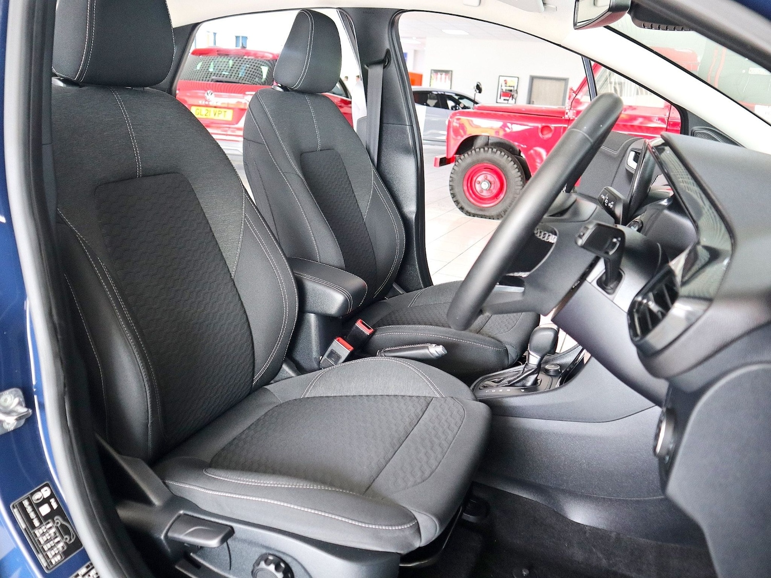 Vehicle 17