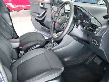 Used Ford Puma 2022 for sale - 74918880: Photo