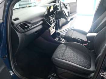 Used Ford Puma 2022 for sale - 74918880: Photo
