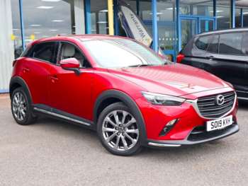 2019 - 2.0 Sport Nav+ 4wd 5DR 4x4 Petrol