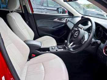 Used Mazda CX-3 2019 for sale - 74595023: Photo