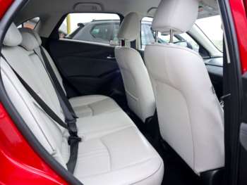 Used Mazda CX-3 2019 for sale - 74595023: Photo